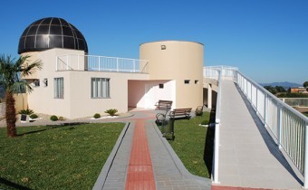 Observatório de Videira